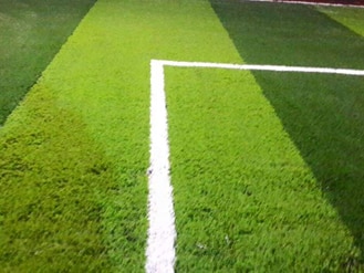 Halı Saha Filesi Uygulamaları